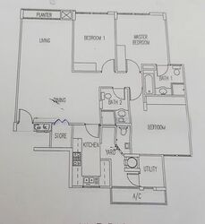 The Sunnydale (D19), Condominium #576972741
